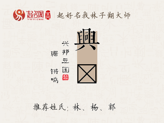 给孩子取名用瑀字如何？独特又有积极寓意，你知道吗？