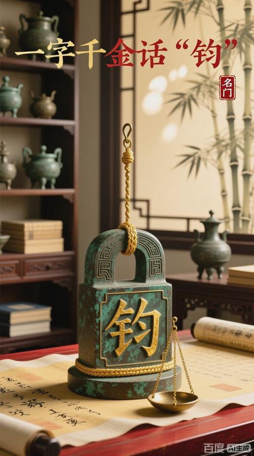 用钧字给孩子取名怎么样？古代含义与取名关联大揭秘