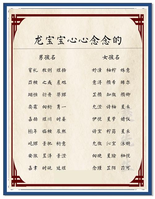 为孩子取名用澄字？背后寓意超美好，寄托父母深深期望