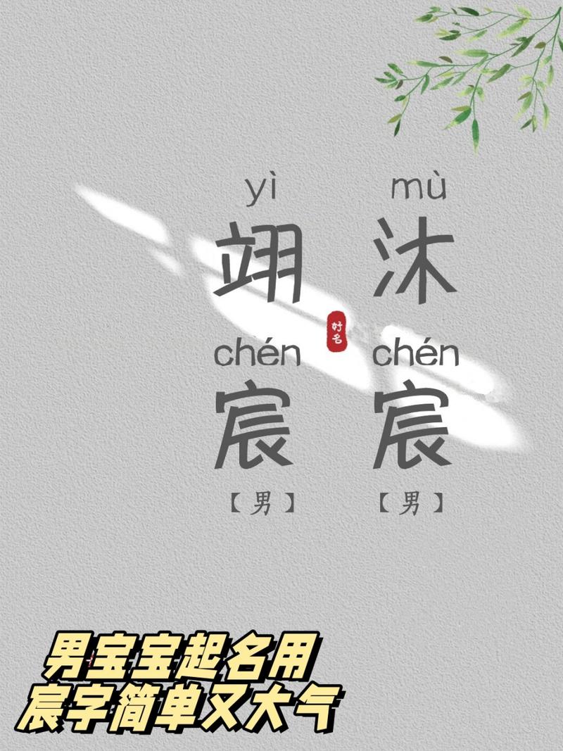 给孩子取名时，宸字能用吗？这些问题需谨慎考虑