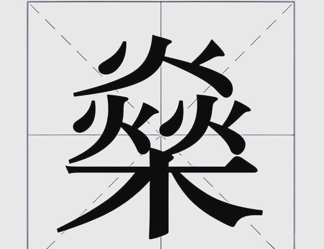燊字取名的寓意和象征_燊的寓意和象征_取名寓意象征燊字女孩