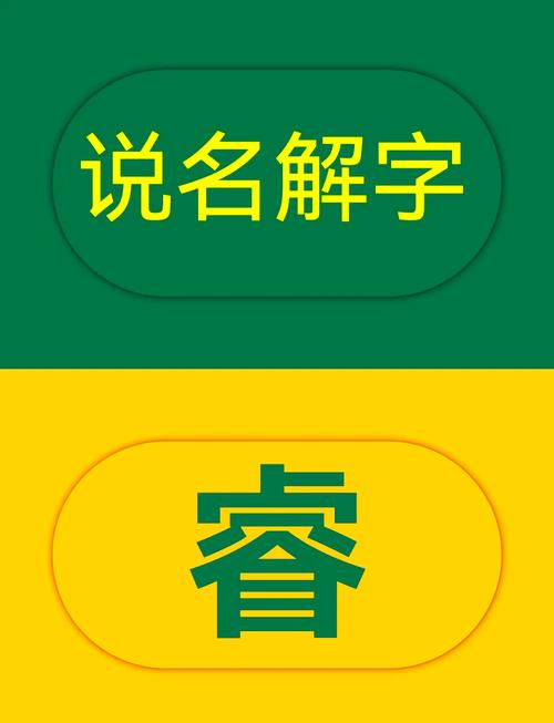 给孩子取名：选有格局内涵的字，如睿涵寓意深远