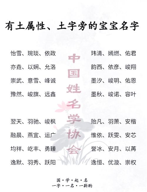 男孩取名缺土用什么字好_补土的男孩小名_男孩补土最好的字