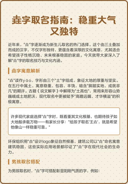 玙字的含义取名_垚字取名的寓意_崊字有寓意的名字