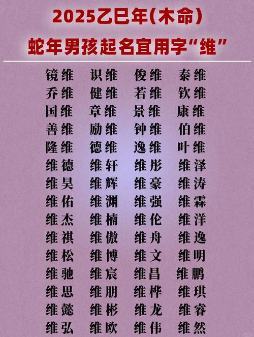 2025年男孩取名指南：避开谐音、追求寓意，泽宇、睿安等名字推荐