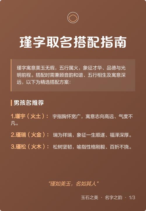 取名名字寓意_名字取名_取名名字大全